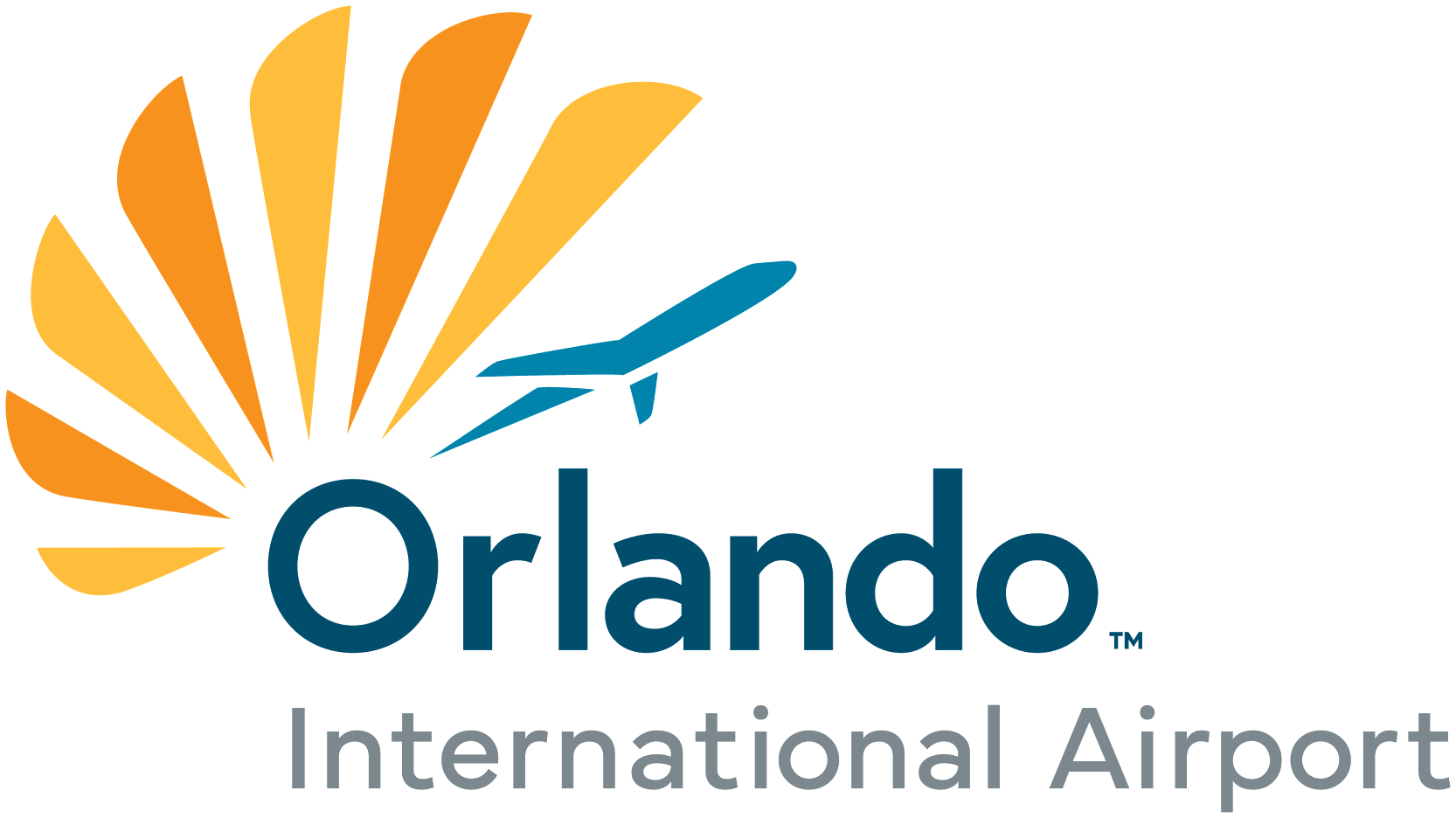 Orlando International Airport